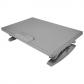 reposapies-kensington-smartfit® solemate-pro-ergonomic-gris
